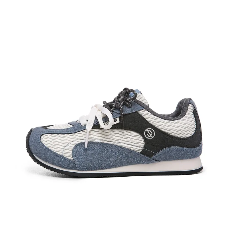 Lovely You Wear resistant And Lightweight Skateboard Shoes Women's-20