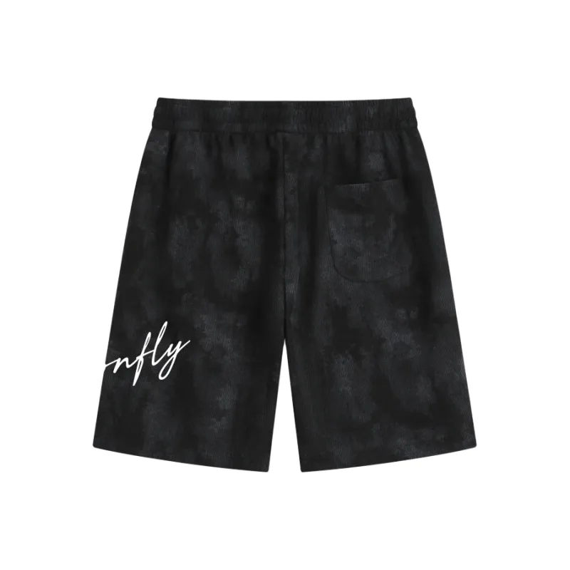 RED DRAGONFLY Casual Shorts Unisex-9