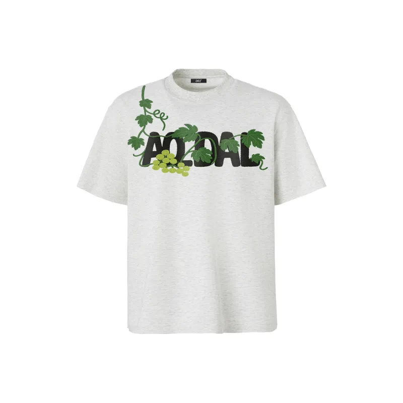 A02 T Shirts Unisex-11