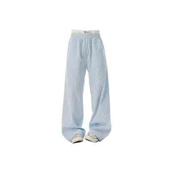UPZCY Casual Pants Unisex