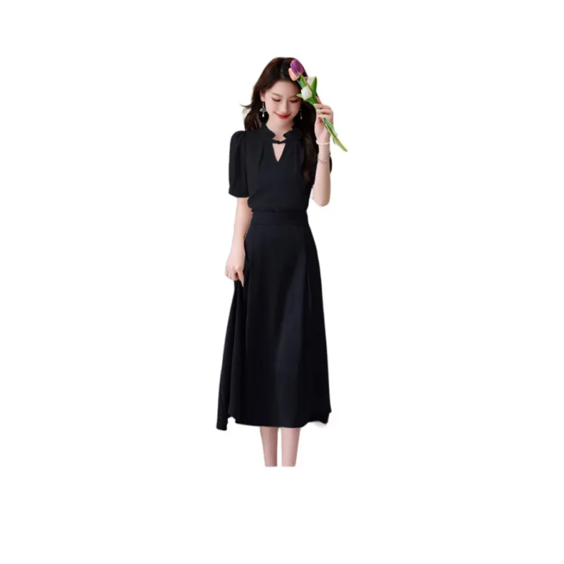 TEME Two Piece Skirt Sets Women's-8