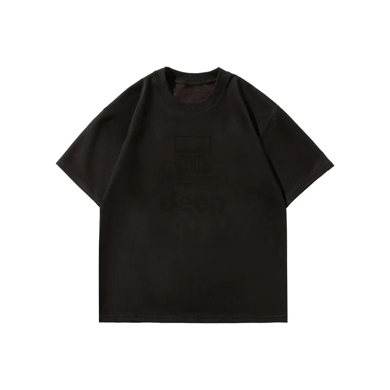 Jeep T Shirts Unisex-0