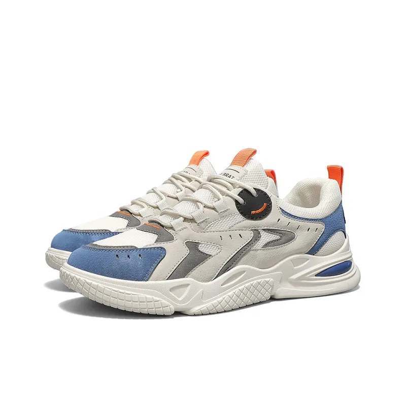 Sportful Abrasion Resistant Breathable Moisture Wicking Low Top Casual Shoes Men's-2