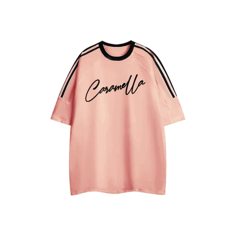 Caramella T Shirts Unisex-18