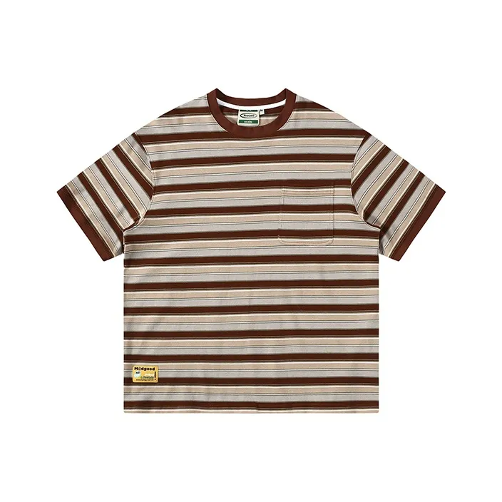 Madgood T Shirts Women's-0