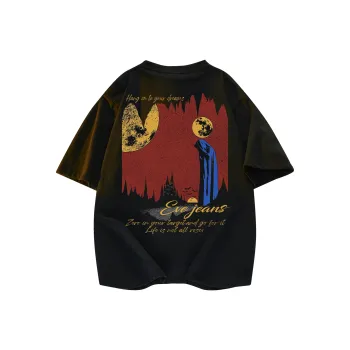 Yiwen T Shirts Unisex