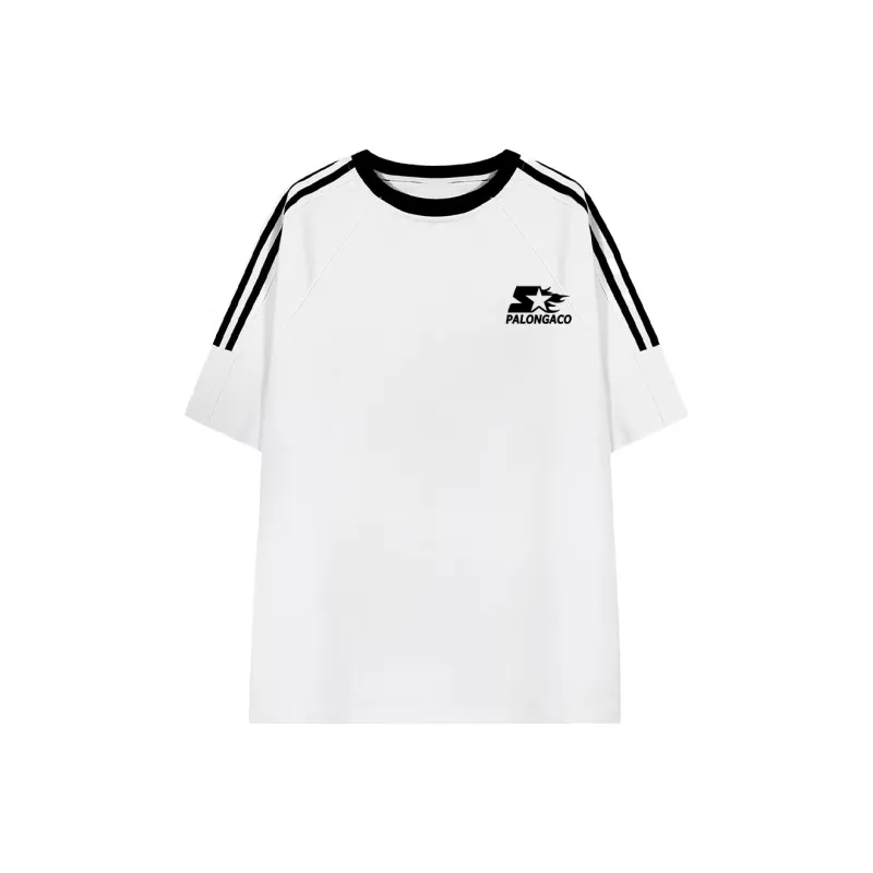 PAL ONGACO T Shirts Unisex-18