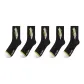 5 Pack (Black+Black+Black+Black+Black)