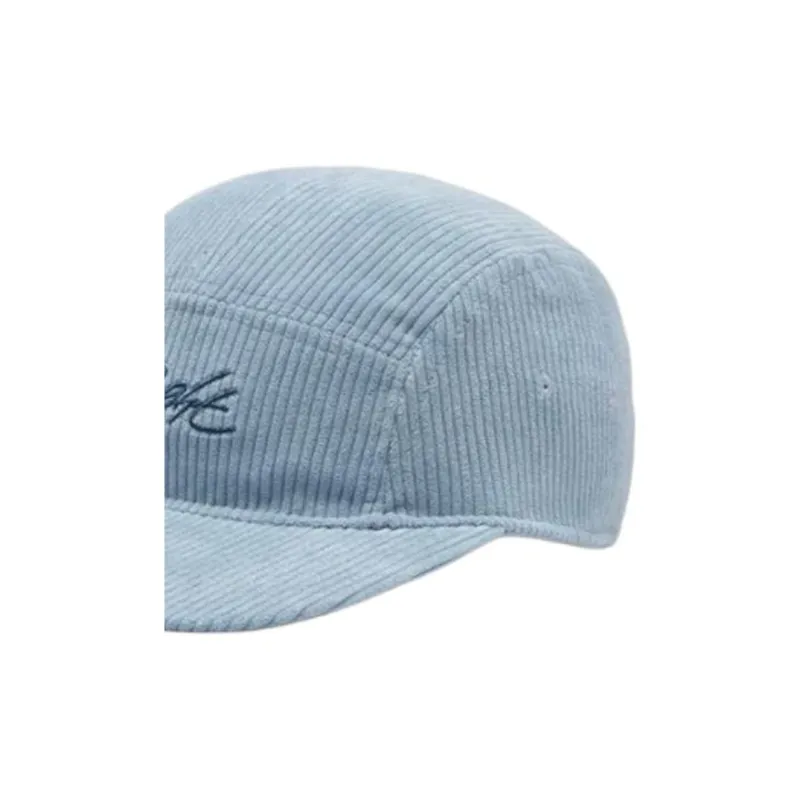 Nike Recycled Acetate Baseball Caps Unisex Blue-2