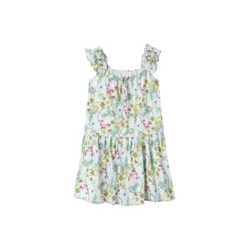 AURORA MUSE Slip Dresses Women's Multicolor