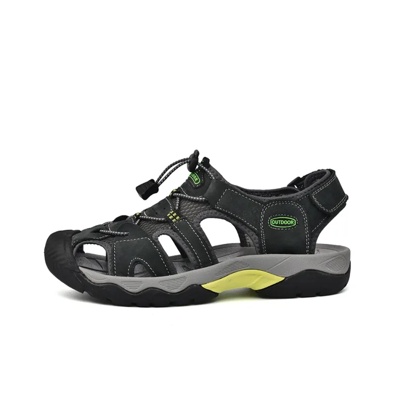 Frank Mully River Trekking Shoes Men's-3