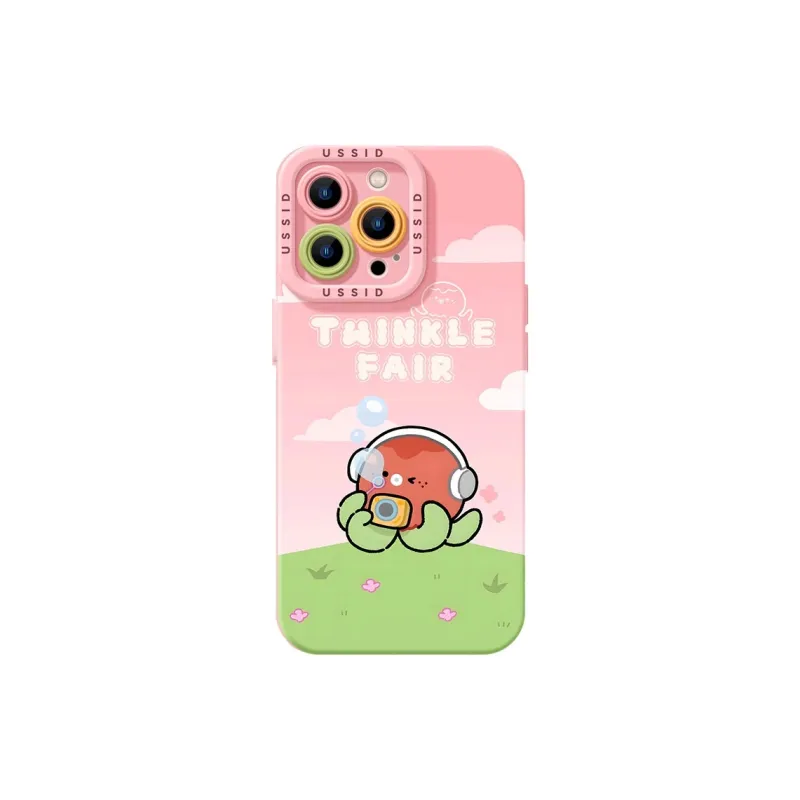 HASEE Phone Cases-2