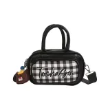 Black-Comes with Charm
