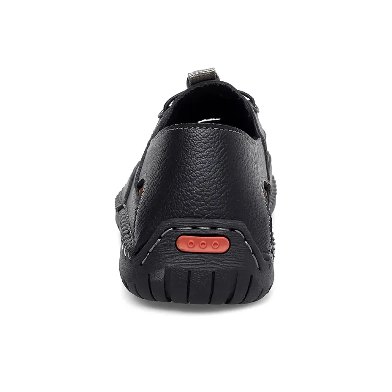 Frank Mully Slip Resistant River Trekking Shoes Men's-2