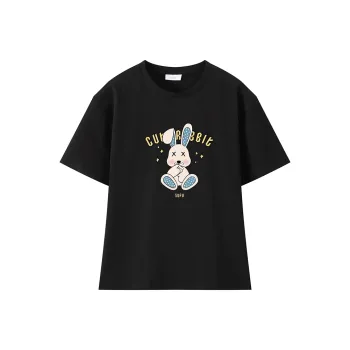 Urban Beauty Regular T Shirt Women's