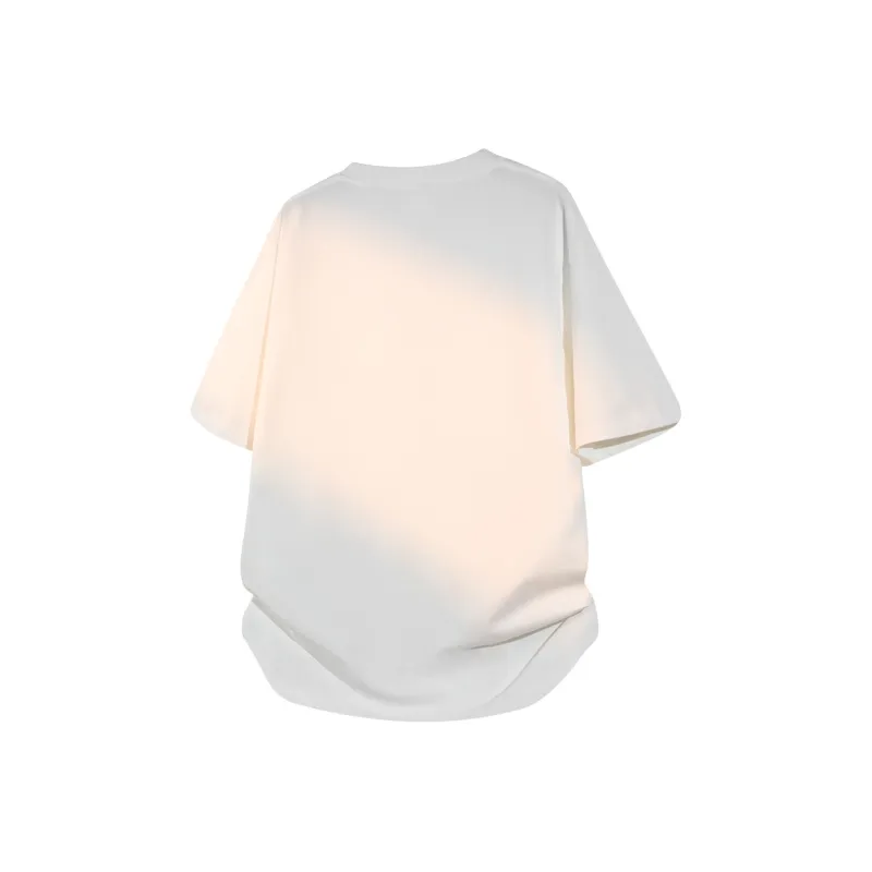 ADOONGA T Shirts Unisex-3