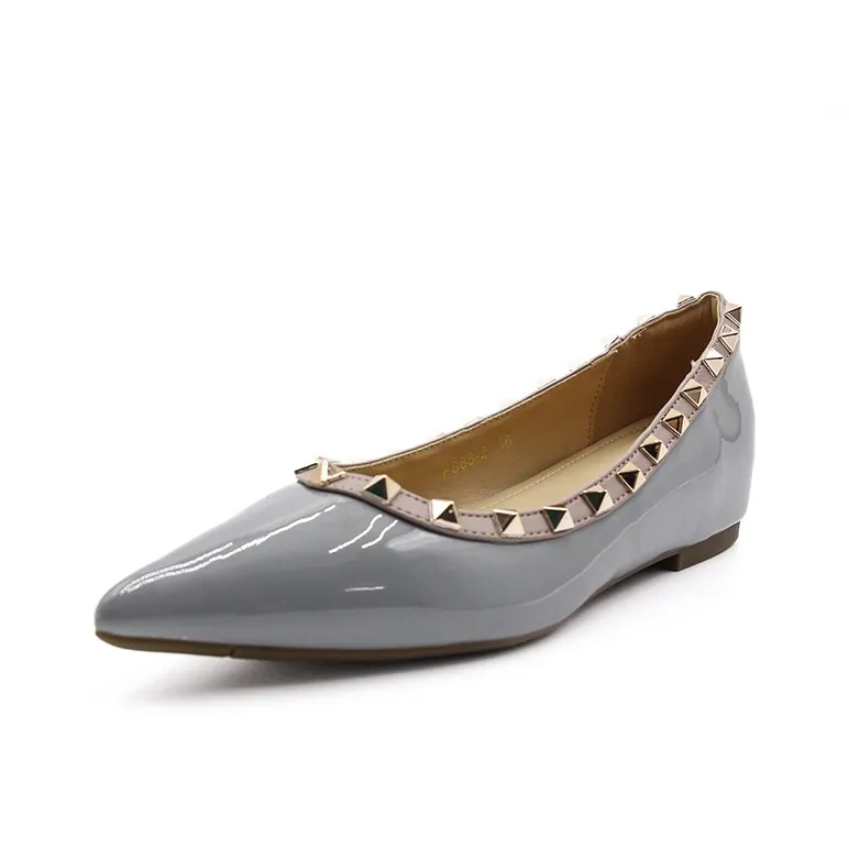 YAFEI XUANYU Casual Single Shoes 5CM Women's-20