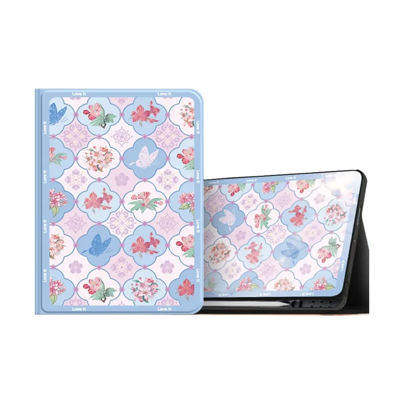 SUPER MOUSE Tablet Protective Cases-6