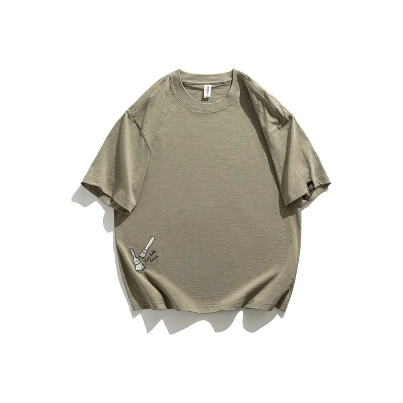 ENEESSI T Shirts Women's-2