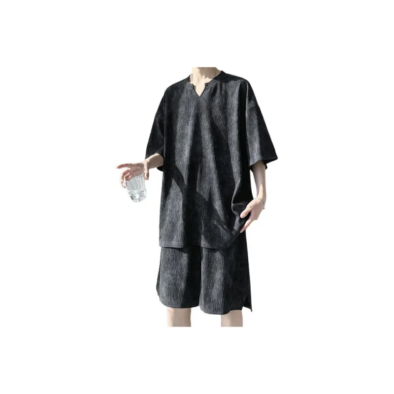 FRQ Casual Sportswear Unisex-0