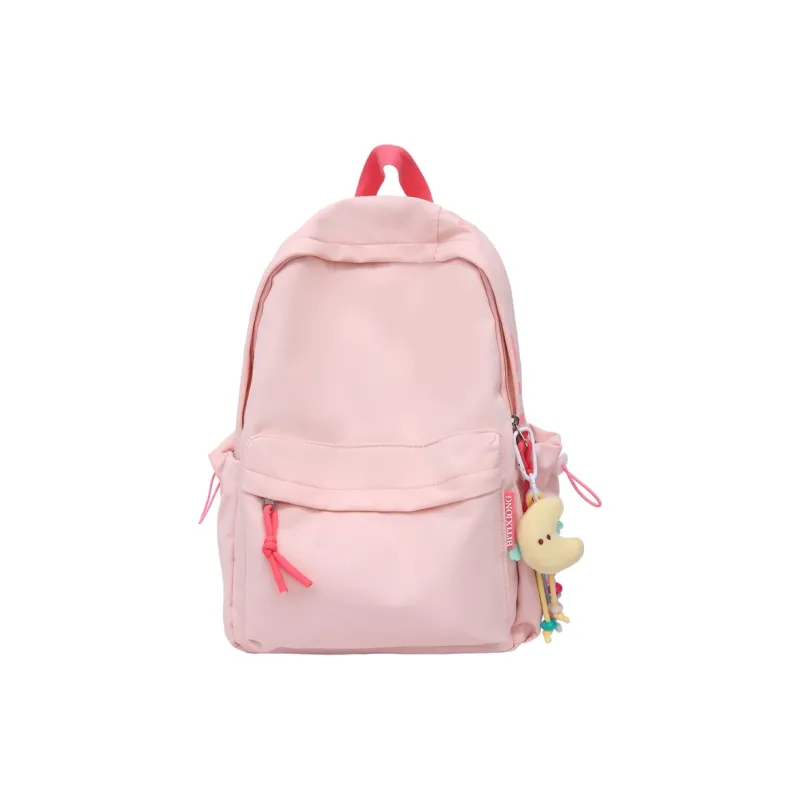 Debecca Nylon Backpack Women's Multicolor-4