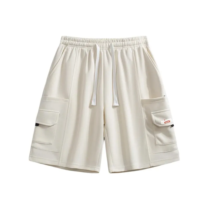 ATLETICO DE MADRID 1903 Casual Shorts Unisex-10
