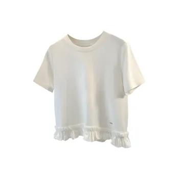 Cypress House T Shirt Women's Ecru