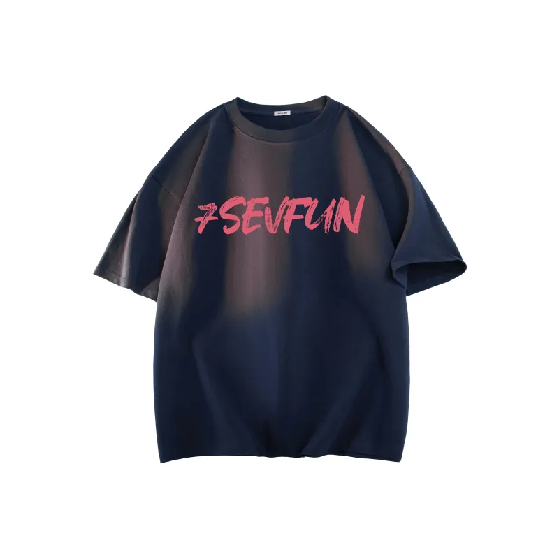 7 SEVFUN T Shirts Unisex-9