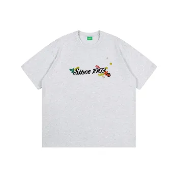 SESAME STREET T Shirts Unisex