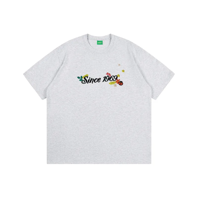 SESAME STREET T Shirts Unisex-23