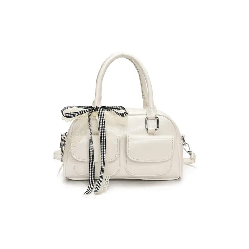TOUTSEUL YOLO PU Handbag Regular Women's Multicolor-24