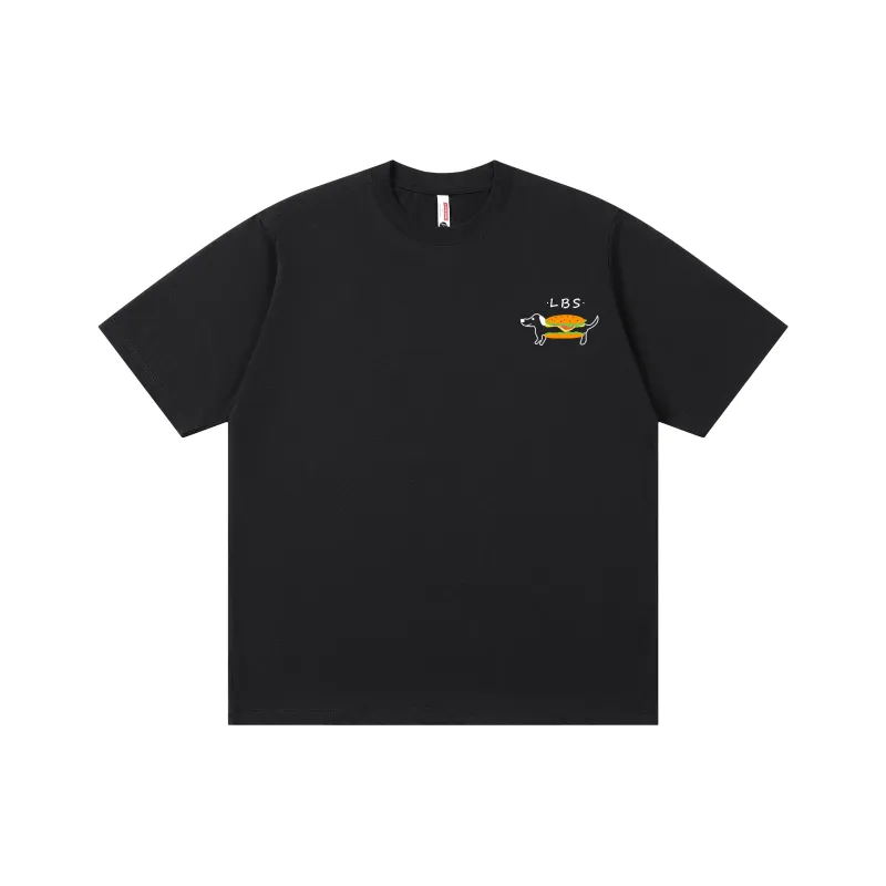 LESS BEARS T Shirts Women's-3