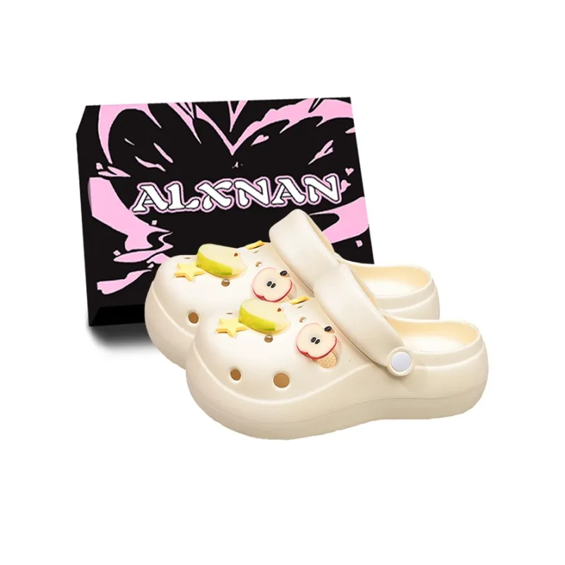 Alxnan Clogs Women's-24