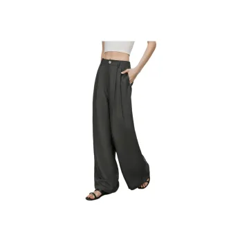 FANSILANEN Jeans Women's Deep Gray