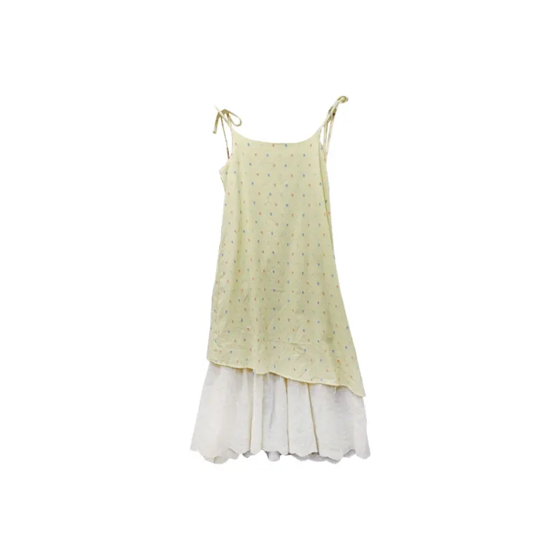 Peaches Peaches Slip Dress Women's-28