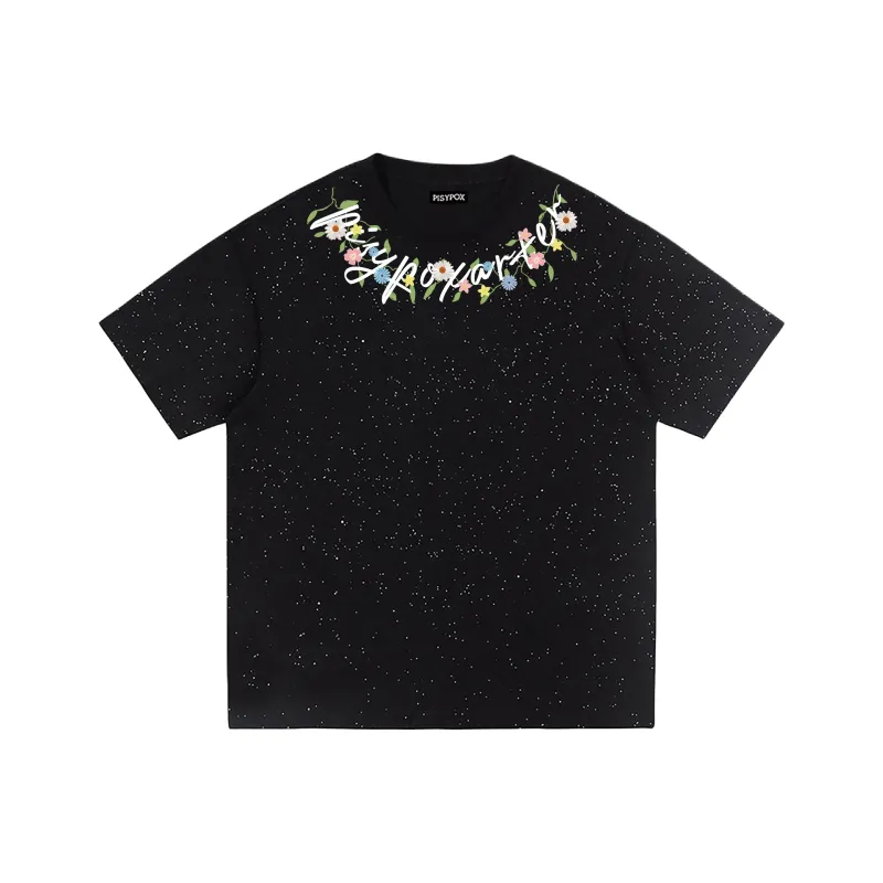 PISYPOX T Shirts Unisex-6