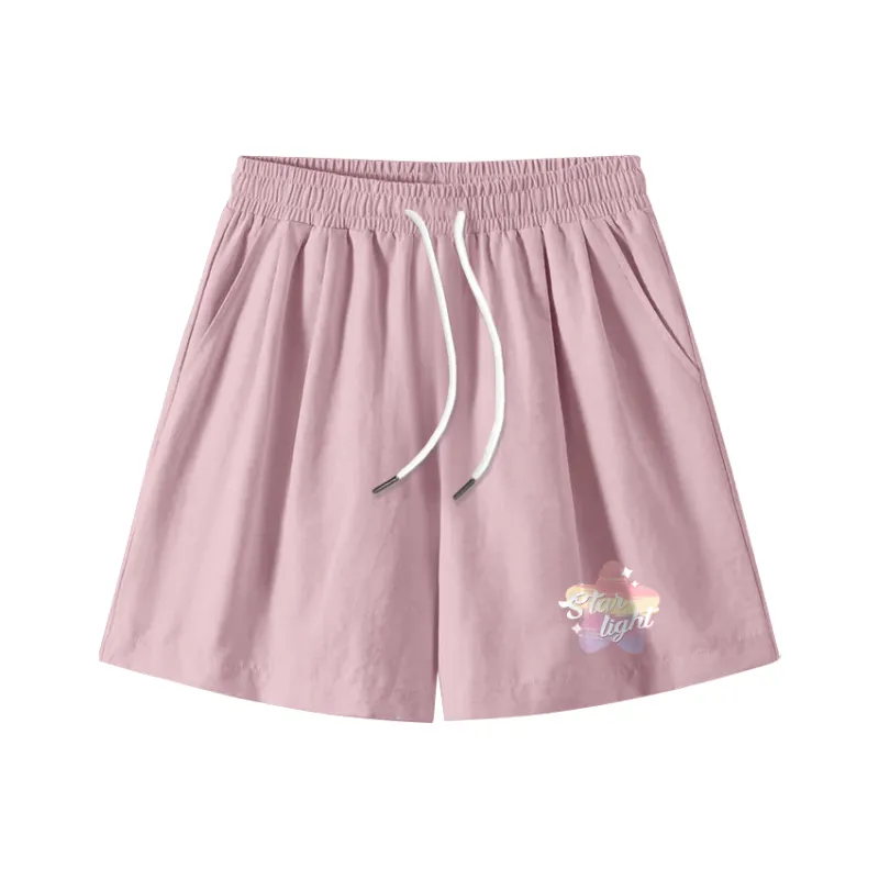 JEANSWEST Casual Shorts Women's-6