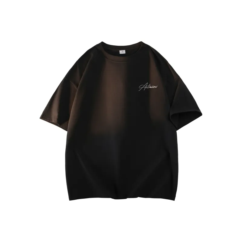 MIIOW Trend Party Series T Shirt Unisex-0