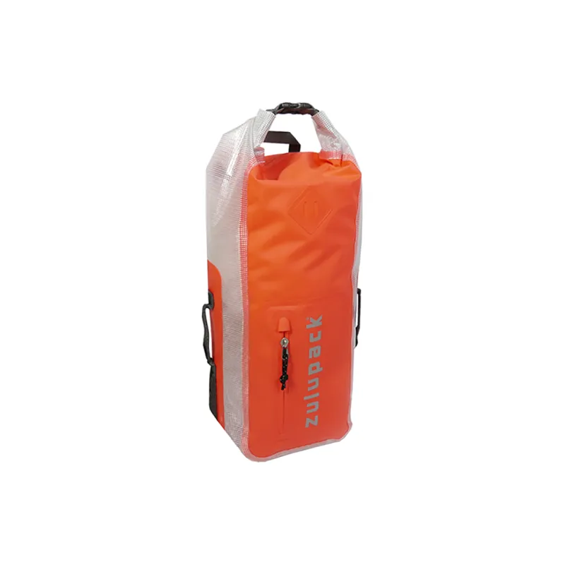 ZULUPACK Outdoor Bags Polyester 18L Multicolor Unisex-6