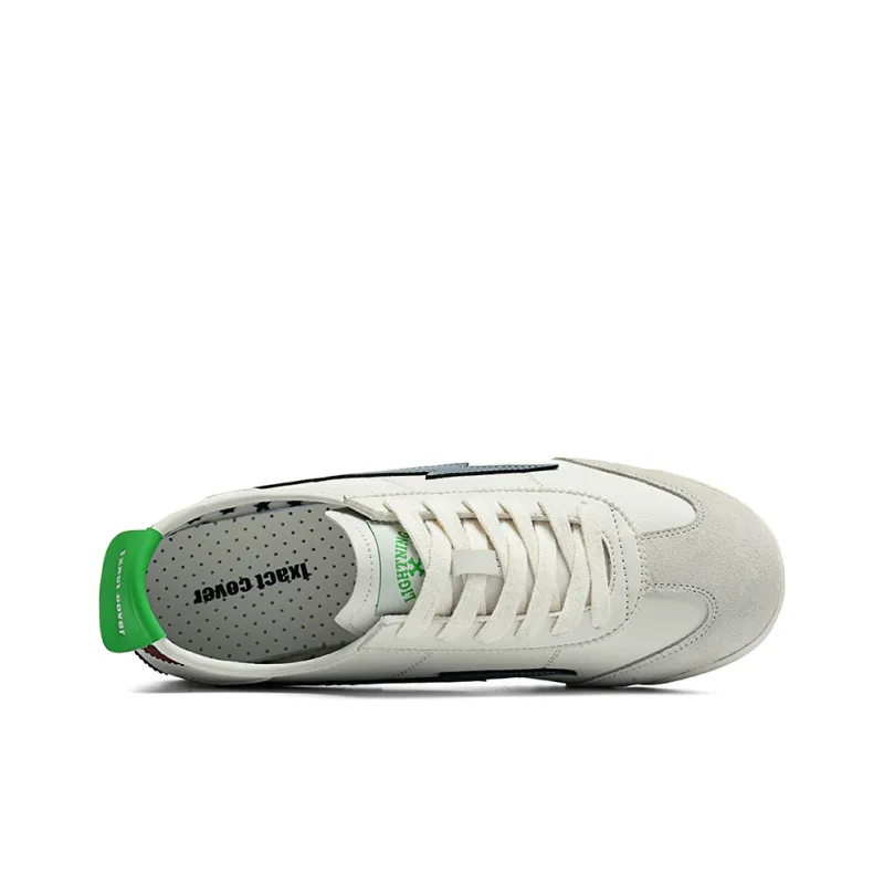 Siningdynamic Low Top Casual Shoes Unisex-13