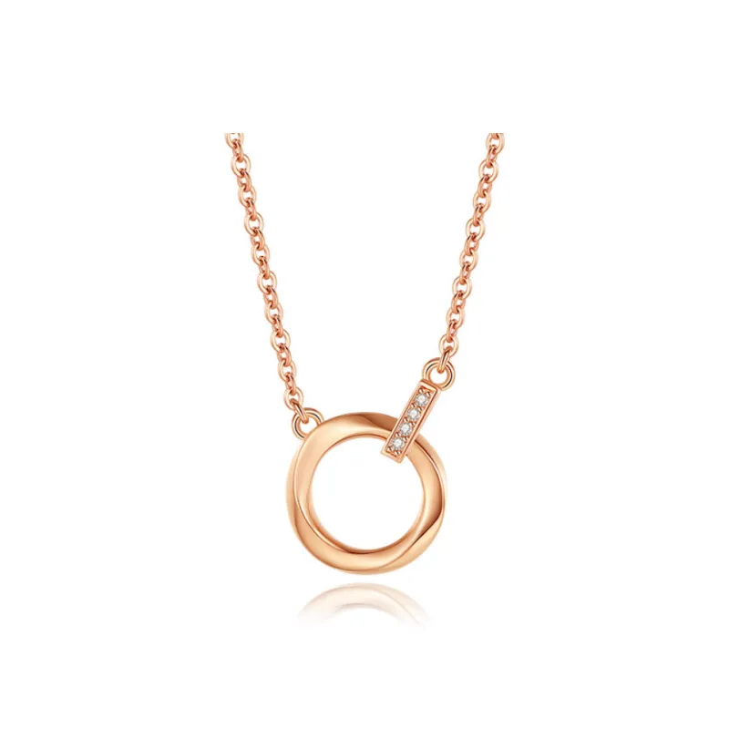NIGHT RIDER DRIGINAL 999 Fine Silver Necklaces Women's-3