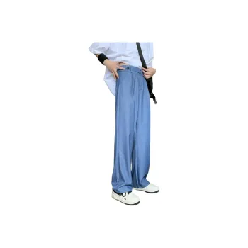 Izexx Suit Trousers Men