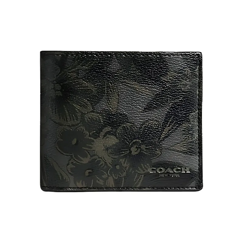 COACH 3 IN 1 Wallet Wallets-0