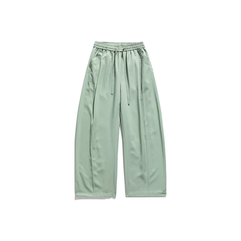 PAUL COSTELLOE Casual Pants Unisex-27