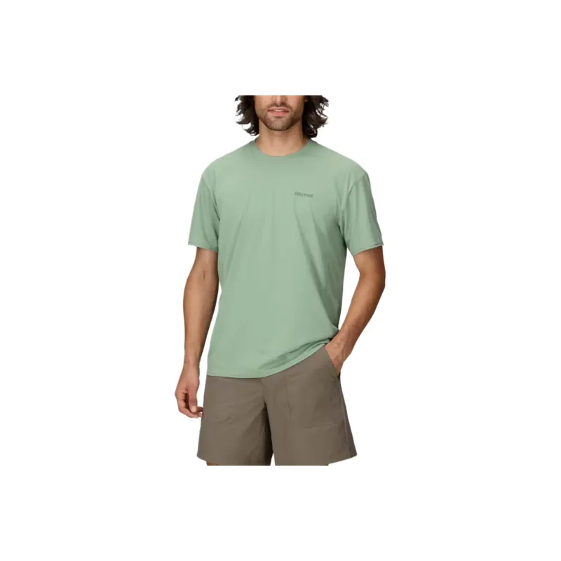 Marmot T Shirts Men-9