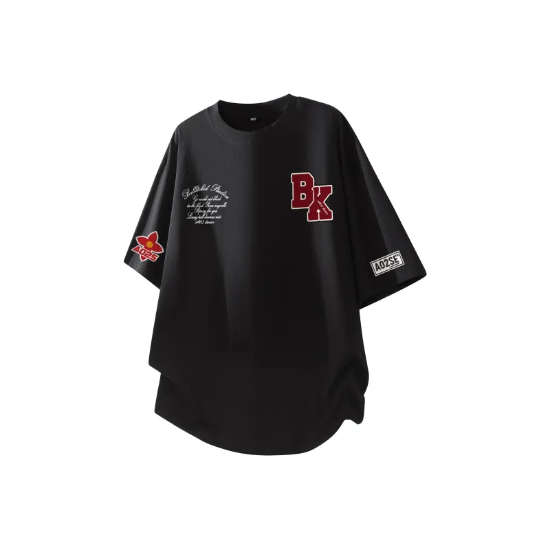 A02 T Shirts Unisex-0