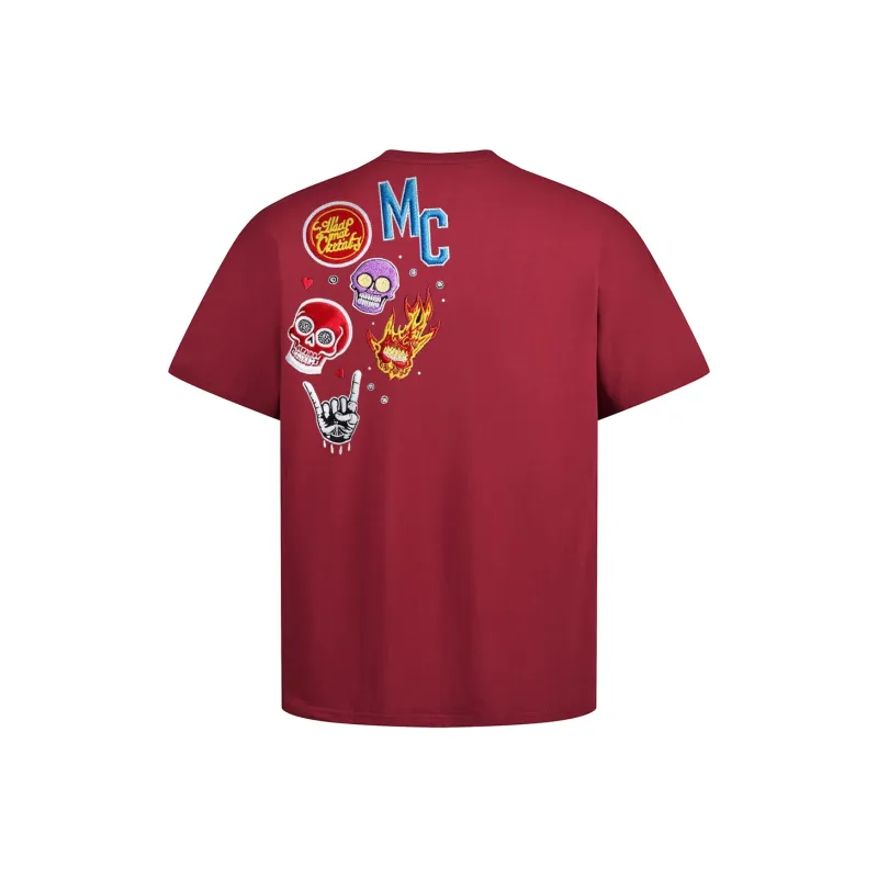 Manchester City F.C. T Shirt Unisex-25