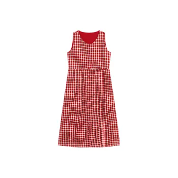 MTHE Sleeveless Dresses Women's