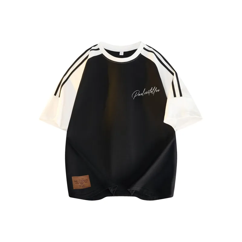 PAUL COSTELLOE T Shirts Unisex-10