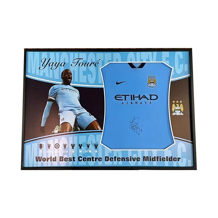 MAGIC CAPITAL Soccer Memorabilia & Collectible Includes Certificate Unisex-0